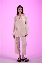 Кимоно с брюками KYOTO - фото 121403