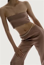 Костюм комплект с брюками LEA - фото 121438