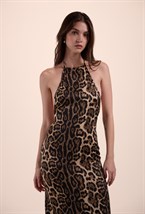 Платье SANDRA - фото 121474