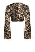 Блуза LOLA - фото 121477