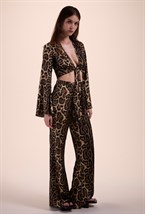 Блуза LOLA - фото 121478