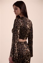 Блуза LOLA - фото 121479