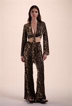 Блуза LOLA - фото 121480