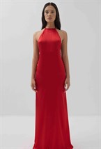 Платье SANDRA - фото 121486