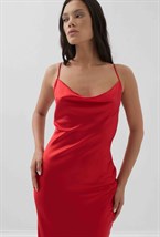 Платье комбинация ALICE - фото 121491