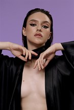 Кимоно AVA - фото 121495