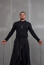 Лонгслив - фото 121599