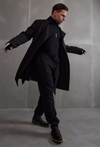 Сюртук - фото 121606