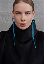 Пончо - фото 121610