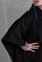 Пончо - фото 121611