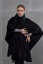 Пончо - фото 121612