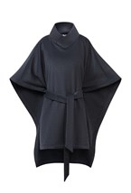 Пончо - фото 121614