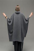 Пончо - фото 121615