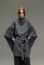 Пончо - фото 121617