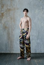 Брюки Луи - фото 121628