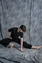 Брюки Орлок - фото 121634