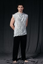 Топ березка - фото 121649