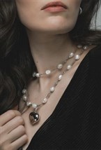 Heart Silver - фото 122239