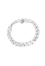 Botty Silver Chain - фото 122273