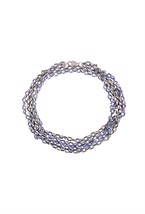 Blue Enamel Chain - фото 122301