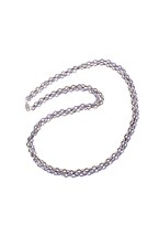 Blue Enamel Chain - фото 122302