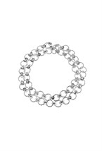 Chanel Silver Chain - фото 122307