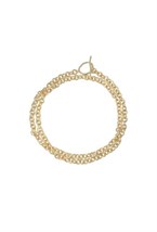 Round Gold - фото 122312