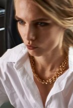 Round Gold - фото 122313