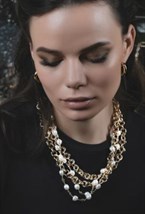 Round Gold - фото 122314