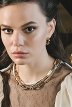 Botty Pink Gold - фото 122317