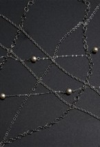 Anita Silver Gold - фото 122323