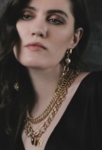 Coco Chain Gold - фото 122326