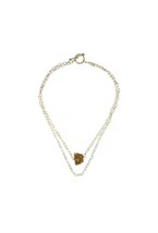 Kelly Chain Gold - фото 122327