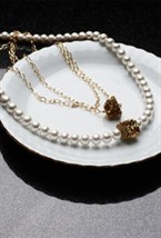 Kelly Chain Gold - фото 122328