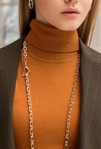 Chain Star Gold - фото 122337