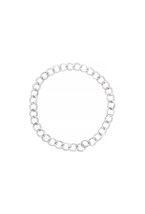 Chain Grand Silver - фото 122338
