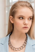 Chain Grand Silver - фото 122339