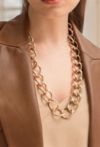 Chain Grand Gold - фото 122341
