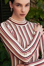 Milk Shell Choker Gold - фото 122375