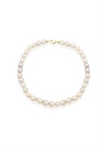 Choker Pink Pearls - фото 122463