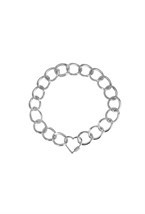 Grand Silver Choker - фото 122485