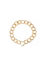 Grand Gold Choker - фото 122488