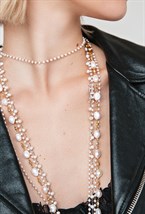 Deva Gold Choker - фото 122508