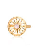 The Sun Ring Gold - фото 122548