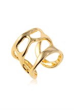 The ring is wide - фото 122636