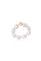 Pearls Ring - фото 122671
