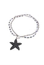 Transformer necklace - фото 122712