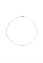 Necklace-made of Pearls - фото 122744