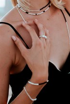 Necklace - made of Pearls - фото 122751