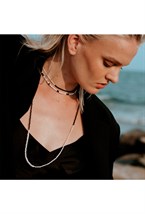 Necklace - made of Pearls - фото 122752